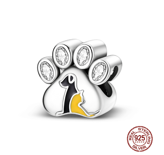 New Arrivals 925 Silver Life Tree Pendants Feather Planet Trunk Travel Girl Charms Beads Fit Original Pandora Charms Bracelet Women DIY Jewelry 0017