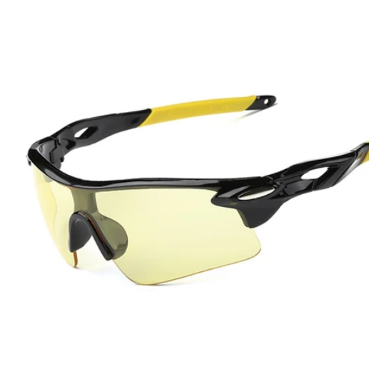 Cycling Glasses Sunglasses For Men Women Anti-uv Outdoor Sport Cycling Sunglasses Bike Glasses Bicycle Windproof Eyewear SG16