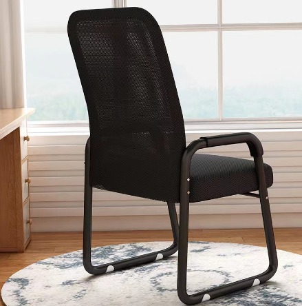 Computer Chair Meeting Chair Office Chair Ergonomic Chair Comfortable Breathable Backrest Chair