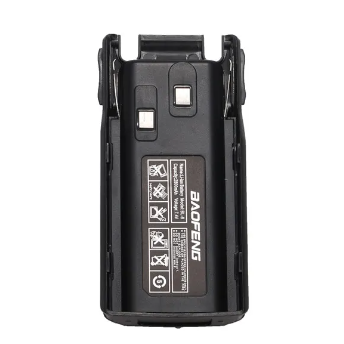 Baofeng UV-82 2800mAh Spare Battery Walkie Talkie
