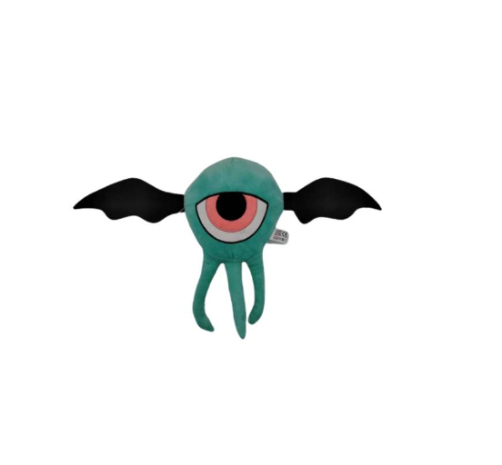 Garten of BanBan Plush Jumbo Josh Toy Soft Plush Stuffed Games Derivative Garden Of Banban Plushies Toy For Kids Children Gift B46