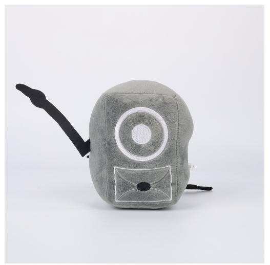 Skibidi Toilet Plush Toy Monitor Man Titan Cameraman TVman Speakerman Stuffed Dolls Prank Game Props Funny Present Fans Kids 36