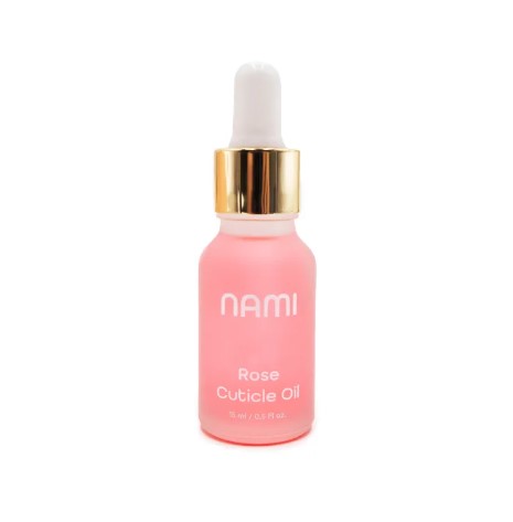 Nami Natural Cuticle Oil for Nail Care