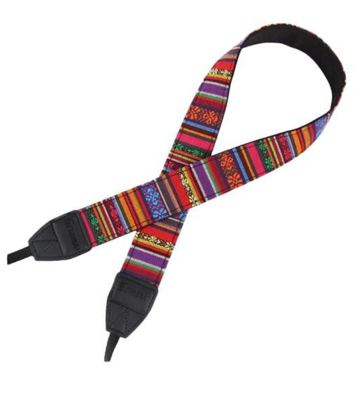 Camera Strap for DSLR & Mirrorless Camera Lynca