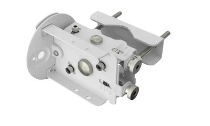 Ubiquiti Networks 60g Precision Alignment Mount 60g-Pm I Recommended For Dish Antennas Infobahn