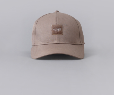 OXGN Generations Curved Cap