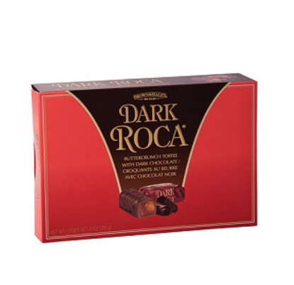 Brown & Haley Dark Roca Chocolate Gift Box 139g