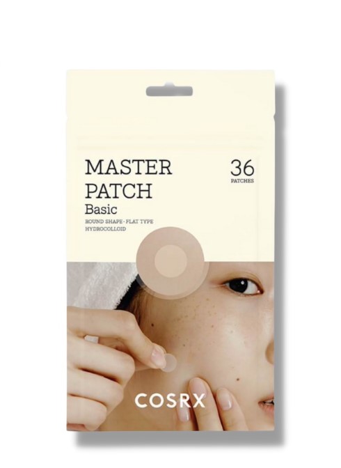 Cosrx Master Patch Basic 36ea