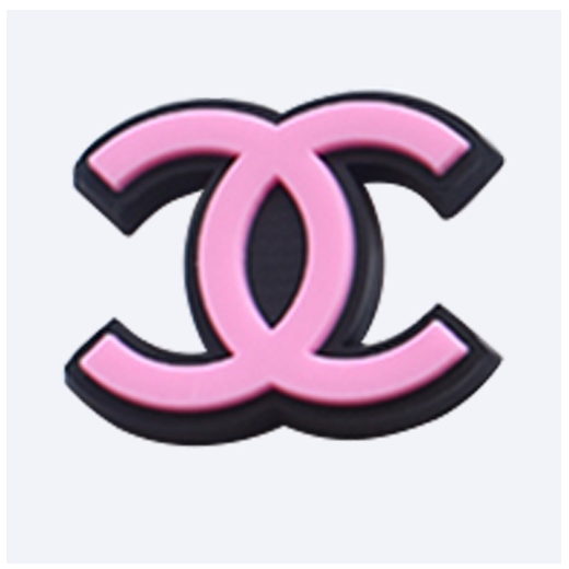 Cartoon Tide Brand Jibitz Crocs Accessories Logo IPhone Jibits Crocks Kaws Tik Tok Jibbits Charm for Men Shoe Charms Pins Decoration B8