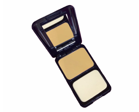 Nichido Two Way Cake Matte - Matte Oriental