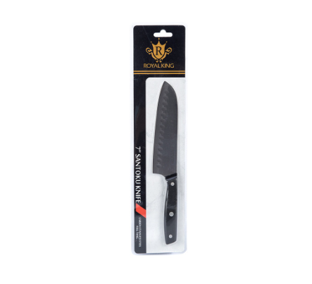 Landmark Royal King 7inch Santoku Knife