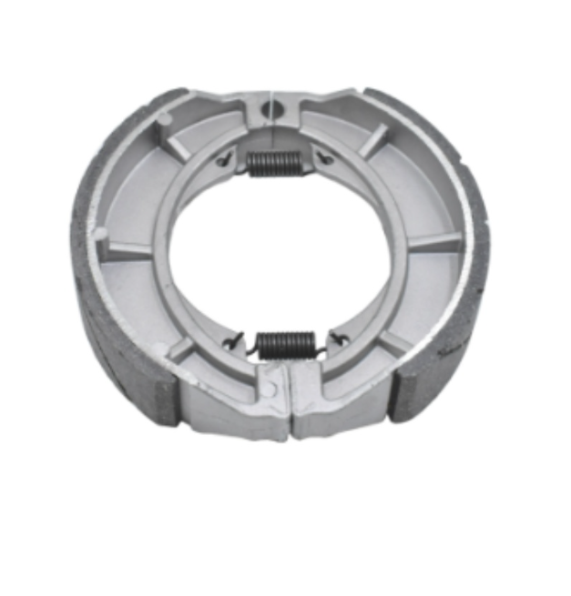 CSL Brake Shoe Kawasaki Hd3/Gp125/X4 Japan Quality