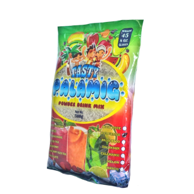 Tasty Palamig  Iced Coffee Powder Mix 500g