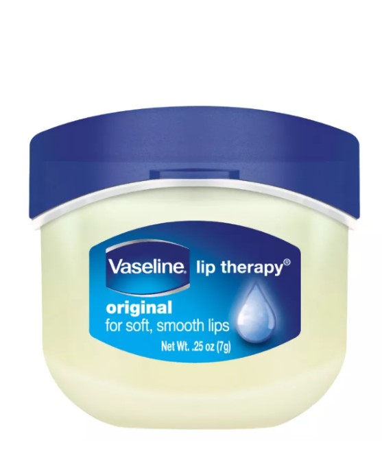Vaseline Lip Therapy Original Mini 0.25OZ
