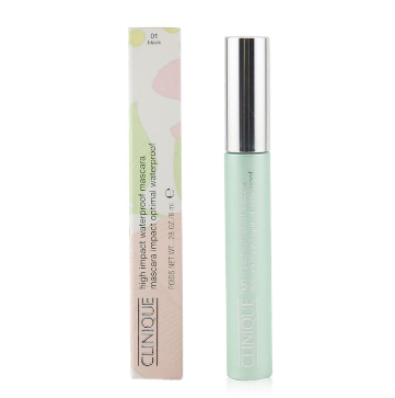 Clinique High Impact Waterproof Mascara