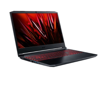 Acer Nitro 5 AN515-45-R2NV 15.6'' R7-5800H 16GB 512GB SSD RTXTM3060 6GB Win10 Gaming Laptop