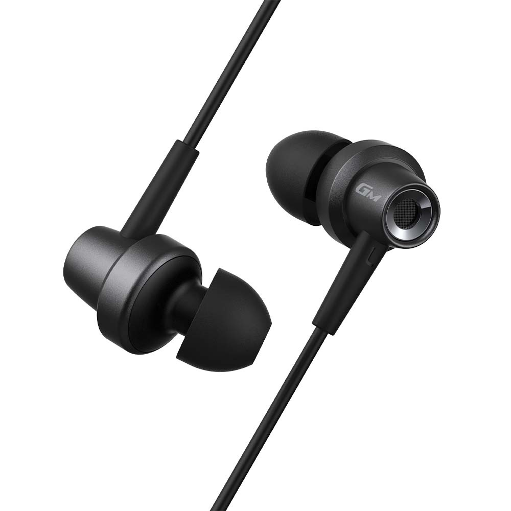 EDIFIER GM260 Headphones (black)/Edifier HECATE GM260 Plus wired earphones (black)