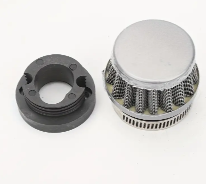 49CC Mini Motorcycle Dirt Bike Empty Filter Filter Carburetor Empty Filter Stopper