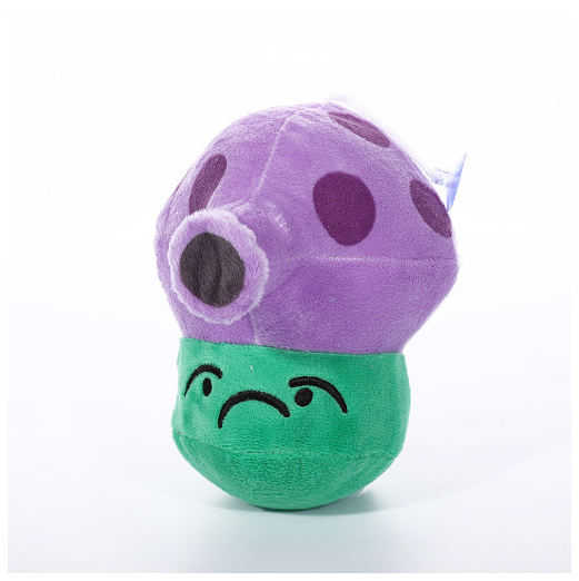 Game PLANTS vs. ZOMBIES PVZ Soft Stuffed Toys Cartoon Soft Plush Dolls Toy Plushie Doll PZ23