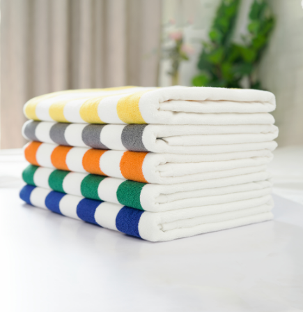 Joyce & Diana Grand Collection Beach Towel- 30" x 60"