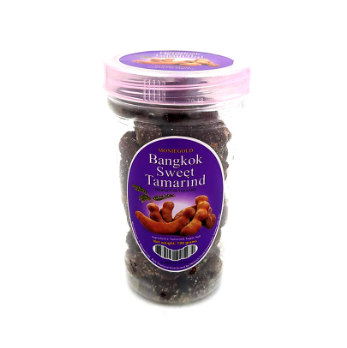 Moniegold Bangkok Sweet Tamarind 190g