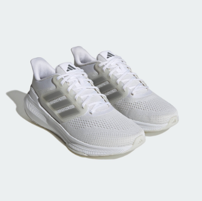 Adidas Running Ultrabounce Shoes Men White HP5772