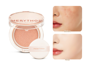 MERYTHOD Perfect Tone Up Cushion