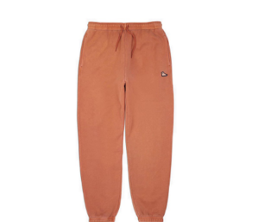 Converse All Star Gender Free Unisex Sweatpants - Rust