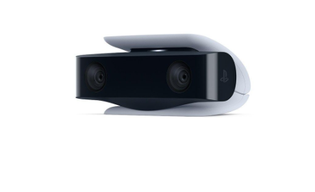 HD Camera for PlayStation 5 [CFI-ZEY1]