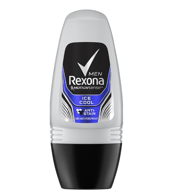 Rexona Men Motionsense Roll On Deodorant Ice Cool 50ML