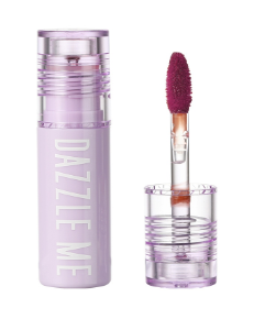 DAZZLE ME Juicy Punch! Lip Tint 05 Plumsy 2.3G