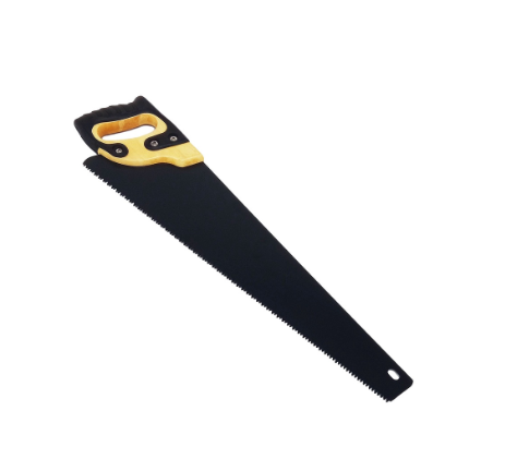 Standard Hand Saw 20 Inches Blade Armour Hand Tool High Quality Hardware Tools (SD0304)