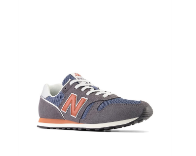 New Balance 373 Men's Sneakers Shoes - Grey