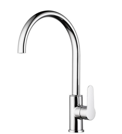 Delta Celeste Collection 33501 Single Handle Kitchen Faucet