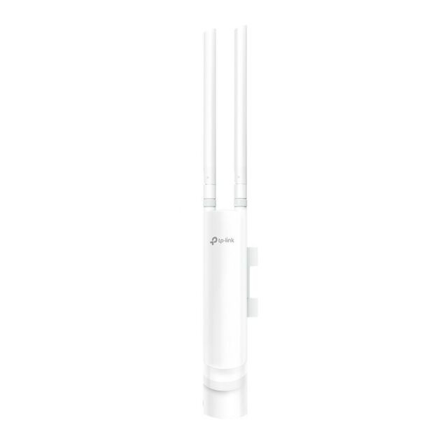 Tp-Link EAP110 - Outdoor Wifi Antenna 300Mbps Wireless N Outdoor Access Point | EAP110-Outdoor