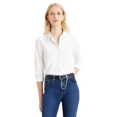 Levi's® Women's The Classic Shirt 34574-0000