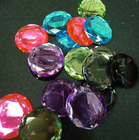 Rhinestone / Gemstone For DIY