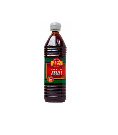 Top Choice Fish Sauce 700ml