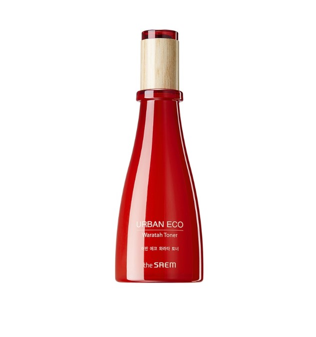 The Saem Urban Eco Waratah Toner