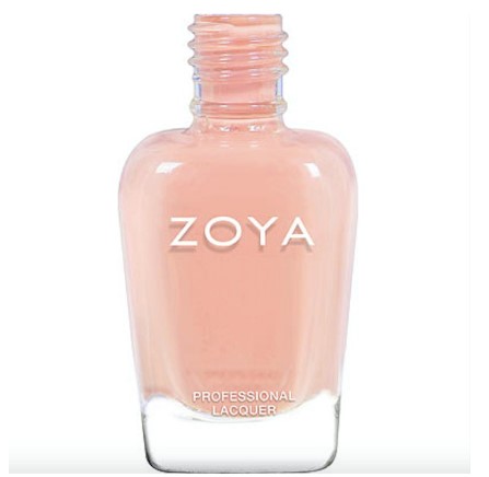 Steph Zoya Nail Polish 15ml