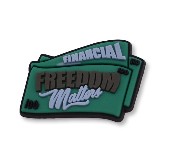 Cute Money Crocs Jibbitz for Men Wallet Cash Jibitz Charm Piggy Bank Crocs Jibbits Shoes Accessories Shoe Charms Pins Decoration s14