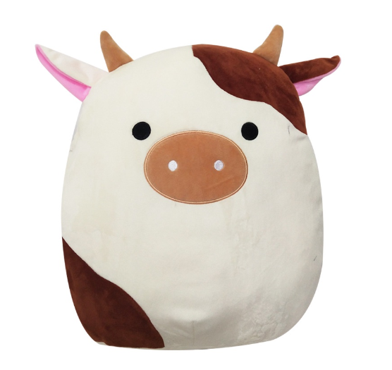 Animal Doll Plush Toy Soothing Cartoon Plush Toy Birthday Large Plush Doll Gift C20