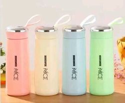 Hot & Cold Water Bottle