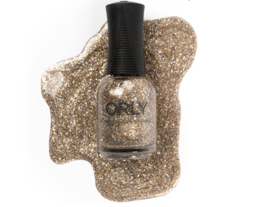 Orly Nail Lacquer Color Halo 18ML