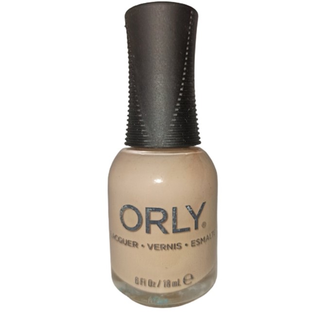 Orly Nail Lacquer Color Snuggle Up 18ml
