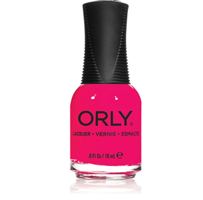 Orly Nail Lacquer Color Lola 18ml
