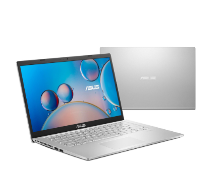 ASUS VIVOBOOK X415MA-BV362W/ CELERON N4020 / 4GB RAM/1TB HDD+128GB SSD/ 14" HD/ WIN 10 / LAPTOP