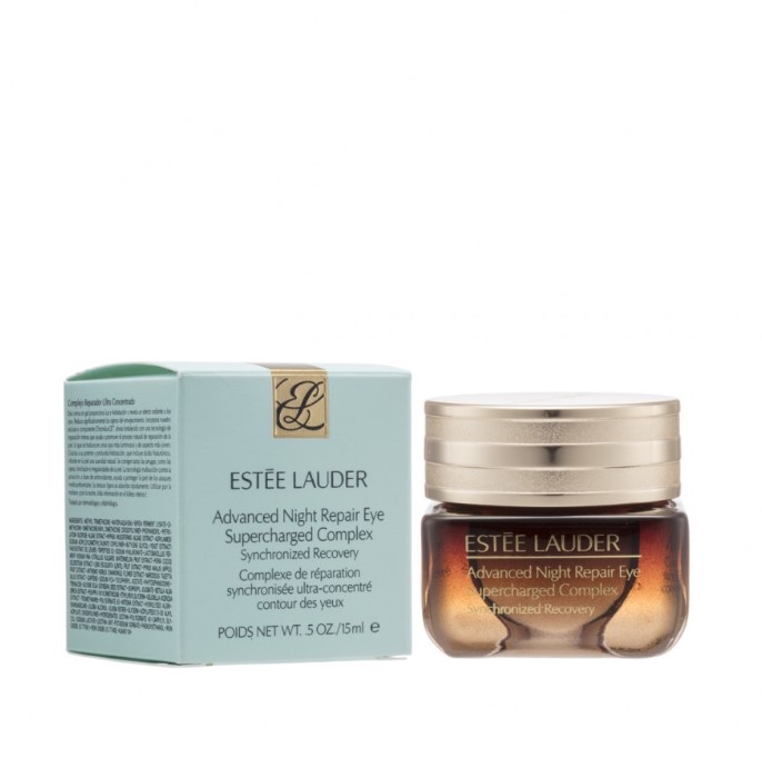 Estee Lauder Advanced Night Repair Eye Supercharged Gel Cream 15ml