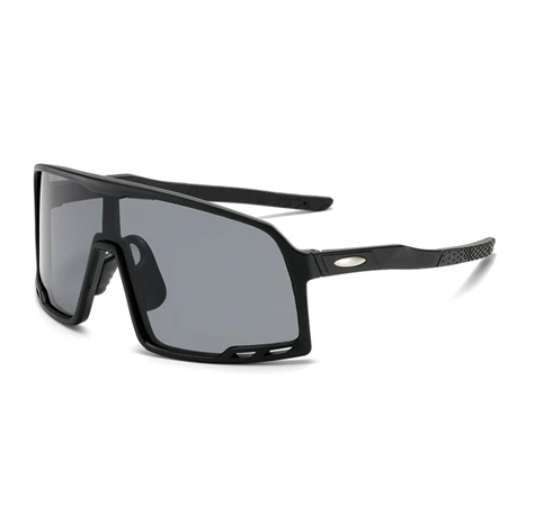 UV400 Cycling Glasses Colorful Sunglasses Mountain Climbing Sunglasses Windproof Sunglasses S2