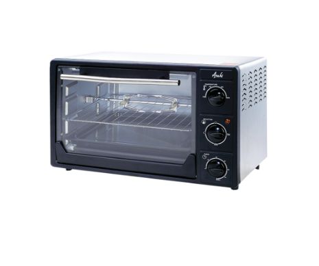 Asahi OT 2311 Electric Convection Oven 23L